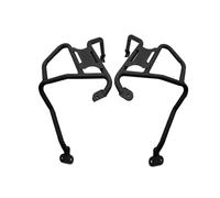 protezione motore per moto Per Benelli TRK502 TRK502X TRK552 TRK552X BJ500GS-A Paraurti Per Moto Da Autostrada, Protezione Motore Paramotore Nero(B-TRK552 TRK552)
