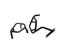 protezione motore per moto Per BMW S1000XR S1000 XR S 1000 XR 2015-2019 Barre Di Protezione Motore Paraurti Gabbia Per Acrobazie Protezione Telaio Paramotore Nero