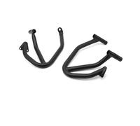 protezione motore per moto Per CFMOTO 450 SR 450SR 450sr Accessori Barra Anticollisione Paraurti Protezione Telaio Protezione Motore Barra Di Protezione Paramotore Nero