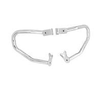 protezione motore per moto Per Indian Scout Sixty Bobber Twenty Scout Paraurti Protezione Anticaduta Autostrada Barra Protezione Anteriore Paramotore Nero(Chrome)