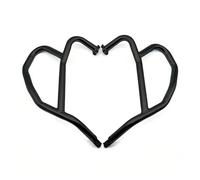 protezione motore per moto Per NC 750X NC750X 2021-2023 2024 Barra Di Protezione Motore Paraurti In Acciaio Paramotore Nero(Black)