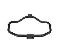 protezione motore per moto Per Sportster XL 1200 883 Iron Nightster 48 Roadster 04-22 XR 08-13 Paramotore Anteriore Per Moto Highway, Nero Paramotore Nero