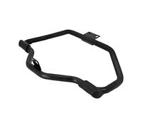 protezione motore per moto Per Sportster XL 1200 883 Iron Nightster 48 Roadster 04-23 XR 08-13 Barra Di Protezione Motore Anteriore Per Motocicletta Nera Paramotore Nero