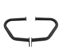protezione motore per moto Per Triumph Bonneville Thruxton 1200 R Per Street Cup Twin Bonneville Bobber Barra Di Protezione Per Il Motore Della Motocicletta Paramotore Nero(Black)