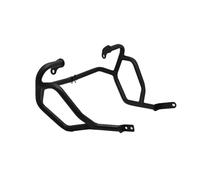 protezione motore per moto Per XL750 XL 750 TRANSALP 750 Moto Barre Protezione Autostrada SUPERIORI E INFERIORI Protezione Paraurti Motore E Serbatoio Paramotore Nero