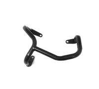 Protezione motore Per PCX160 Barre Per Tubi Scarico Motociclette Silenziatore Modificato Paraurti Silenziatori Asta Di Protezione Per(PCX150)