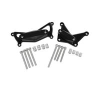 Protezione Motore Protezioni Statore Motore Cuscinetti Protezione Cursori Telaio Protezione Per Katana, Per GSX-S1000S Per GSXS1000 Per GSX-S 1000 F/Z/GT 2015-2024(Black)