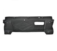 DIEDERICHS 8604514 Protezione / copertura motore