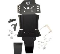 Protezione Motore Skid Plate Pro L FC / SX-F 450 Moose Racing