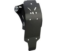 Protezione Motore Skid Plate Pro L SX-F / FC 250 Moose Racing