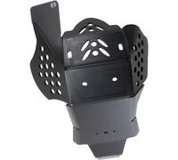 Protezione Motore Skid Plate Pro L WRF 250 / 450 Moose Racing
