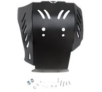 Protezione Motore Skid Plate PRO Sherco 250SEF 12-18 Moose Racing