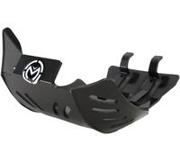 Protezione Motore Skid Plate Pro Sherco SE-F 250 / 300 Moose Racing