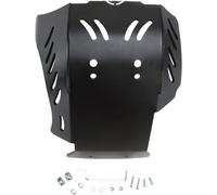 Protezione Motore Skid Plate PRO TC / SX 250 Moose Racing