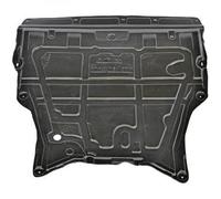 Protezione motore sottoscocca X-TRAIL T31 03/2007- 2.0 DCI M9R