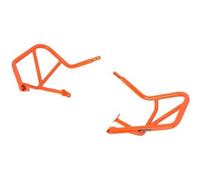 SW-Motech Paracoppa tubolare KTM 1290 Super Adventure 21 Arancione