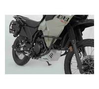 SW-Motech Paramotore protezione motore per Kawasaki KLR 650 (08-) Argento