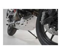 SW-Motech Protezione motore MSS.22.822.10000/S Argento per Ducati Multistrada V4 (20-)