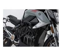 Protezione Motore Sw-Motech Nero