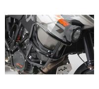 SW-Motech Barra superiore per orig. KTM crash bar - Nero. 1290 SAdv R / S (16-), 1090 Adv (16-).