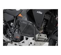Sw-motech Ktm 1290 Super Adventure 21 Tubular Engine Guard Nero
