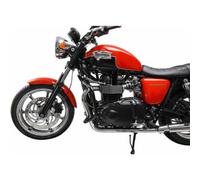 SW-Motech Crash bar - Nero. Triumph Thruxton, Bonneville (04-16)., nero