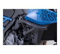 SW-Motech Barra di protezione - Nero. Suzuki GSX-8S (22-).