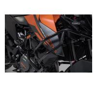 Protezione Motore Sw-Motech Nero