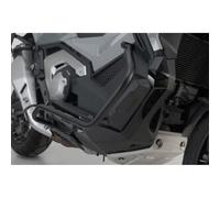 Protezione Motore Sw-Motech Nero
