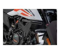 SW-Motech Paramotore SBL.04.958.10000/B per KTM 390 Adventure ABS 2021-2022 Nero