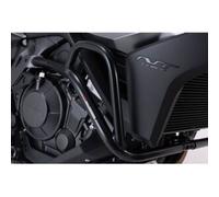 SW-Motech Barra di protezione - Nero. Honda NT 1100 (21-)., nero