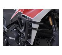 SW-Motech Barra di protezione - Nero. Moto Morini X-Cape 650 (21-)., nero