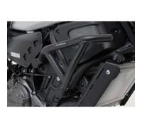 SW-Motech Crash bar - Nero. Yamaha XSR700 (15-) / XSR700 XT (19-)., nero