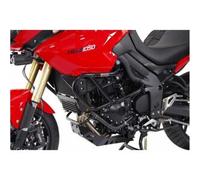 Sw-motech Protection Tubulaire Du Moteur Triumph Tiger 1050/se
