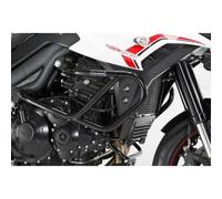 SW-Motech Crash bar - Nero. Triumph Tiger 1050 Sport (13-)., nero
