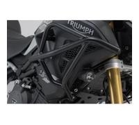 Protezione Motore Sw-Motech Nero