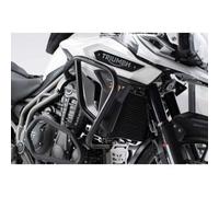 SW-Motech Crash bar - Nero. Triumph Tiger 1200 / Explorer (15-)., nero