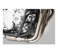 SW-Motech Paramotore SBL.01.331.10000/B per Honda CB1100 EX ABS 2014-2020 Nero