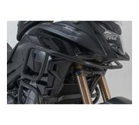 SW-Motech Barra di protezione superiore - Nero. Honda CB500X (18-)., nero
