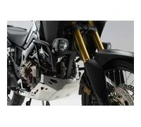 SW-Motech Barra di protezione / Paramotore Honda CRF1000L Africa Twin (15-19) Nera