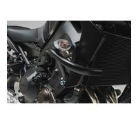 SW-Motech SBL, protezioni antinfortunistiche male Nero