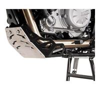 SW-Motech Paramotore - Nero. BMW F650GS / G650GS / G650GS Sertão., nero-argento