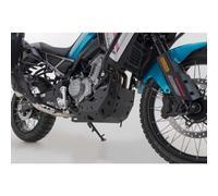 Paramotore SW-Motech - Nero. CFMoto 450MT (23-)., nero