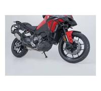 Paramotore SW-Motech - Nero. Ducati Multistrada V2 / V2 S (24-)., nero