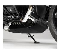 Protezione motore e protezione telaio - SW-MOTECH Protezione motore2Nero. BMW R nineT / Pure / Scrambler.