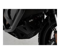 SW-Motech Paramotore - Nero. Harley-Davidson Pan America (21-)., nero