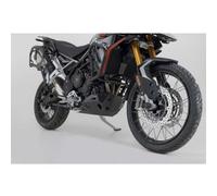 Paramotore SW-Motech - Nero. Triumph Tiger 900 GT/Rally Pro (23-)., nero