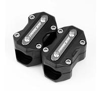 Protezione motore Urti Moto Crash Bar Motore Paraurti Blocco Protezione Della Protezione Per Tracer900 Gt Tracer 7/700gt TRACER 9 GT MT09 2020 2021 2022 Blocco decorativo barra sicurezza