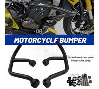 Protezione Motore Yamaha MT-09 FZ09 TRACER 900 Crash Guard