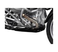 Protezione motore Zieger nera, BMW: 13-18 R 1200 GS